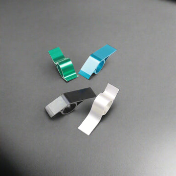 테슬라 모델 Y 히치 커버용 프라이 바 세트 (2개) 2020-2025