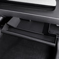 Push - Pull Glovebox Storage Case for Tesla Model 3 Highland / Model Y Juniper / YL (LHD) - Tesery Official Store