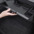 Push - Pull Glovebox Storage Case for Tesla Model 3/Y (LHD) - Tesery Official Store