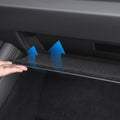 Push - Pull Glovebox Storage Case for Tesla Model 3/Y (LHD) - Tesery Official Store