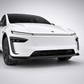 Real Carbon Fiber Front Bumper Corner Trim for Model Y Juniper / Model 3 Highland - Tesery Official Store