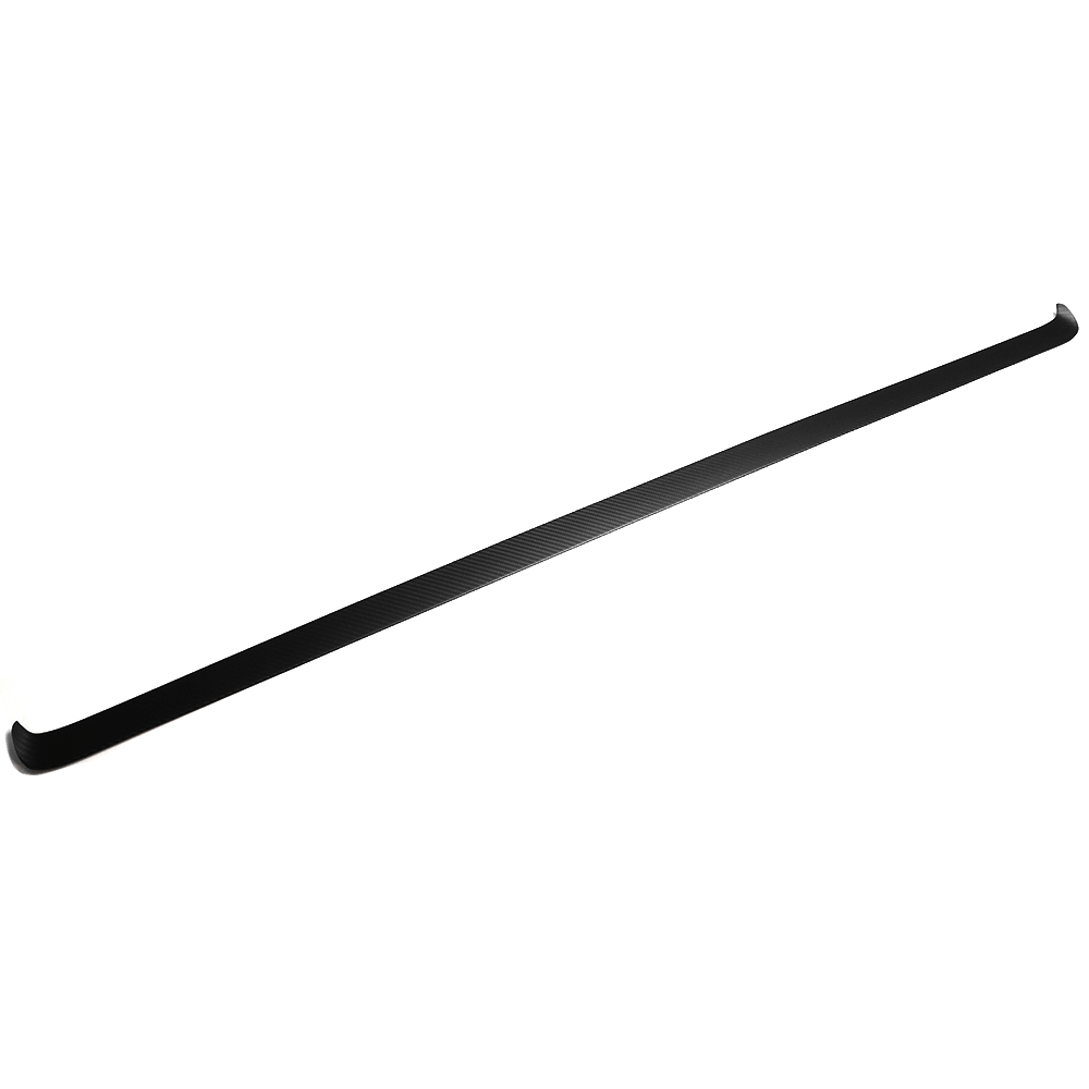 Real Dry Carbon Fiber Dash Cover Overlay for Model 3 Highalnd & New Model Y - Tesery Official Store