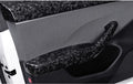 Real Dry Carbon Fiber Door Armrest Cover Overlays for Model 3 Highland - Tesery Official Store