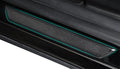Real Dry Carbon Fiber Door Sill Strip Overlay for Model 3/Y - Tesery Official Store