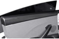 Real Dry Carbon Fiber Upper Door Trim Panel Overlay for Model 3 Highland & New Model Y - Tesery Official Store