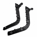 Rear Bumper Side Bracket for Model Y Juniper (Left / Right / Pair) - Tesery Official Store