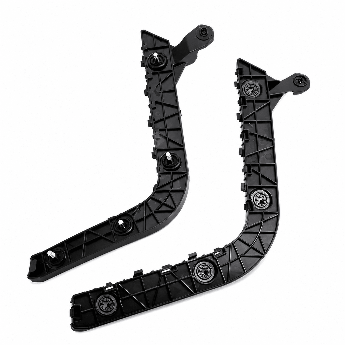 Rear Bumper Side Bracket for Model Y Juniper (Left / Right / Pair) - Tesery Official Store