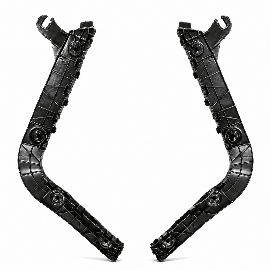 Rear Bumper Side Bracket for Model Y Juniper (Left / Right / Pair) - Tesery Official Store