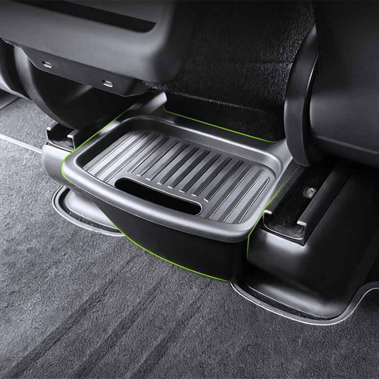 Rear Middle Storage Box for Model Y Juniper | TESERY - Tesery Official Store