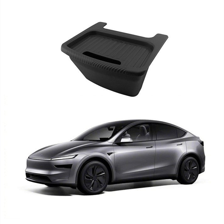 Rear Middle Storage Box for Model Y Juniper | TESERY - Tesery Official Store