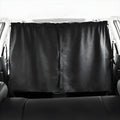 Rear Privacy Divider Curtain for Tesla Model 3/Y/S/X - Tesery Official Store