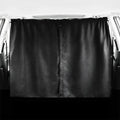 Rear Privacy Divider Curtain for Tesla Model 3/Y/S/X - Tesery Official Store