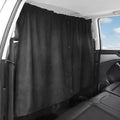 Rear Privacy Divider Curtain for Tesla Model 3/Y/S/X - Tesery Official Store