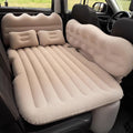 Rear Seat Air Mattress for Tesla Model 3/Y - Tesery Official Store