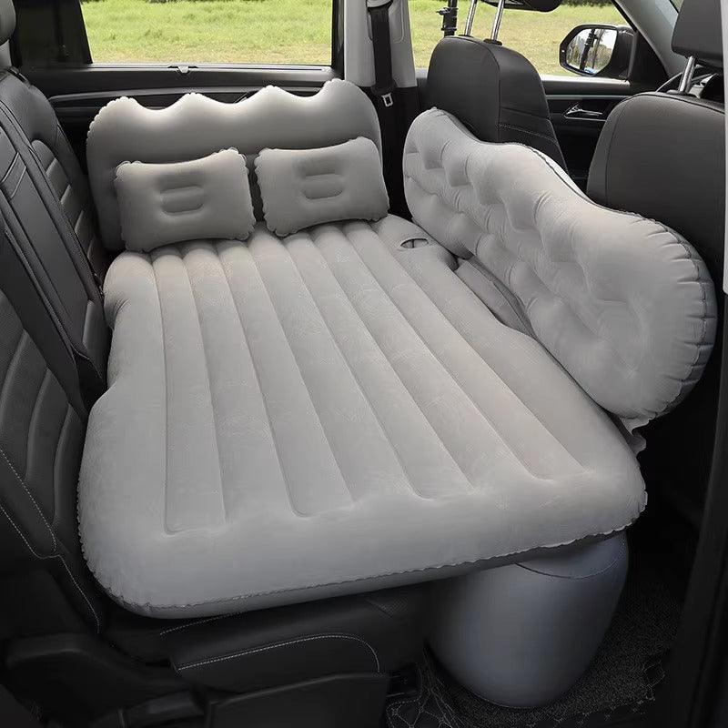 Rear Seat Air Mattress for Tesla Model 3/Y - Tesery Official Store