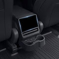 Rear Seat Cup Holder for Tesla Model 3 Highland / Model Y Juniper - Tesery Official Store