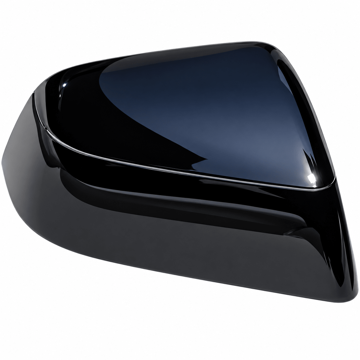 Replacement Mirror Cover for Tesla Model Y Juniper & Model YL - Tesery Official Store