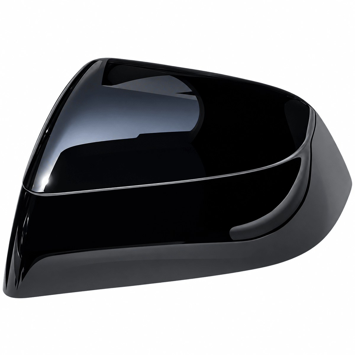 Replacement Mirror Cover for Tesla Model Y Juniper & Model YL - Tesery Official Store