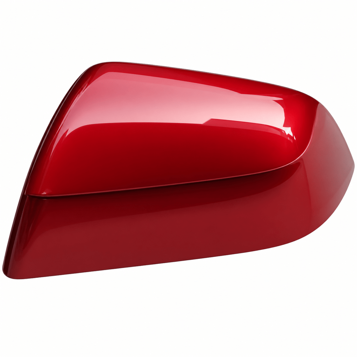 Replacement Mirror Cover for Tesla Model Y Juniper & Model YL - Tesery Official Store