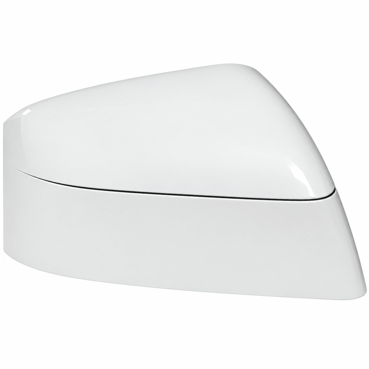 Replacement Mirror Cover for Tesla Model Y Juniper & Model YL - Tesery Official Store