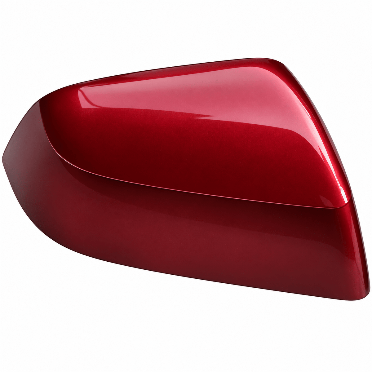 Replacement Mirror Cover for Tesla Model Y Juniper & Model YL - Tesery Official Store