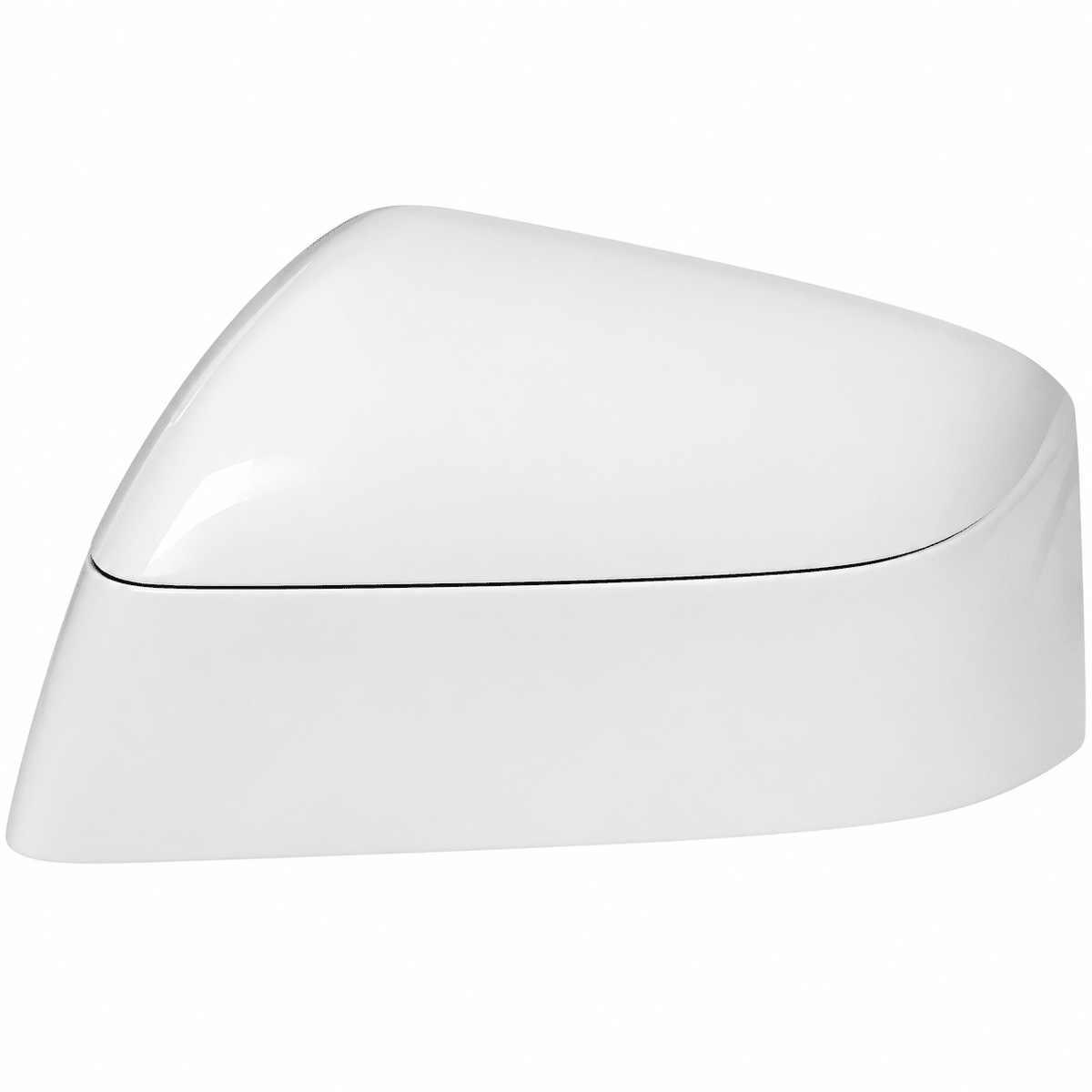 Replacement Mirror Cover for Tesla Model Y Juniper & Model YL - Tesery Official Store