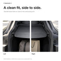 Retractable Cargo Cover for Model Y Juniper - Tesery Official Store