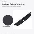 Retractable Cargo Cover for Model Y Juniper - Tesery Official Store
