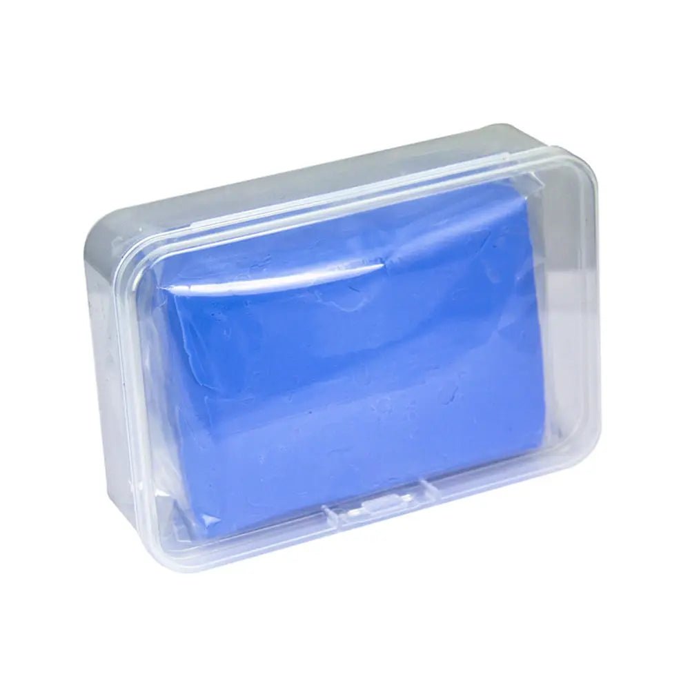 Reusable Grade Clay Bar for Model 3 / Y / X / S - Tesery Official Store