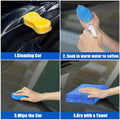 Reusable Grade Clay Bar for Model 3 / Y / X / S - Tesery Official Store