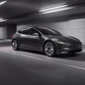 RGB DRL Module Upgrade Kit for Model 3 Highland丨App & Remote Control - Tesery Official Store