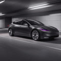 RGB DRL Module Upgrade Kit for Model 3 Highland丨App & Remote Control - Tesery Official Store