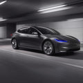 RGB DRL Module Upgrade Kit for Model 3 Highland丨App & Remote Control - Tesery Official Store