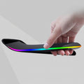 RGB Electric Door Handle for Model 3 Highland/Y Juniper | 4 - Piece | TESERY - Tesery Official Store