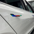 RGB Electric Door Handles V3 for Model 3 & Model Y | Tesery - Tesery Official Store
