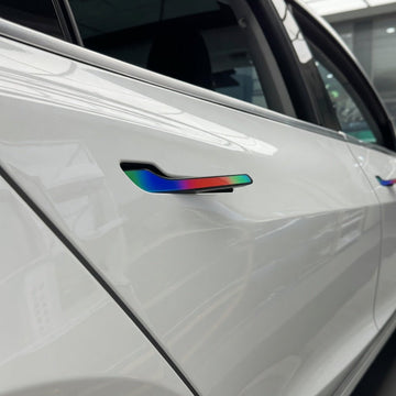RGB Electric Door Handles V3 for Model 3 & Model Y | Tesery - Tesery Official Store