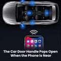 RGB Electric Door Handles V3 for Model 3 & Model Y | Tesery - Tesery Official Store