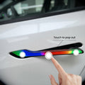 RGB Electric Door Handles V3 for Model 3 & Model Y | Tesery - Tesery Official Store