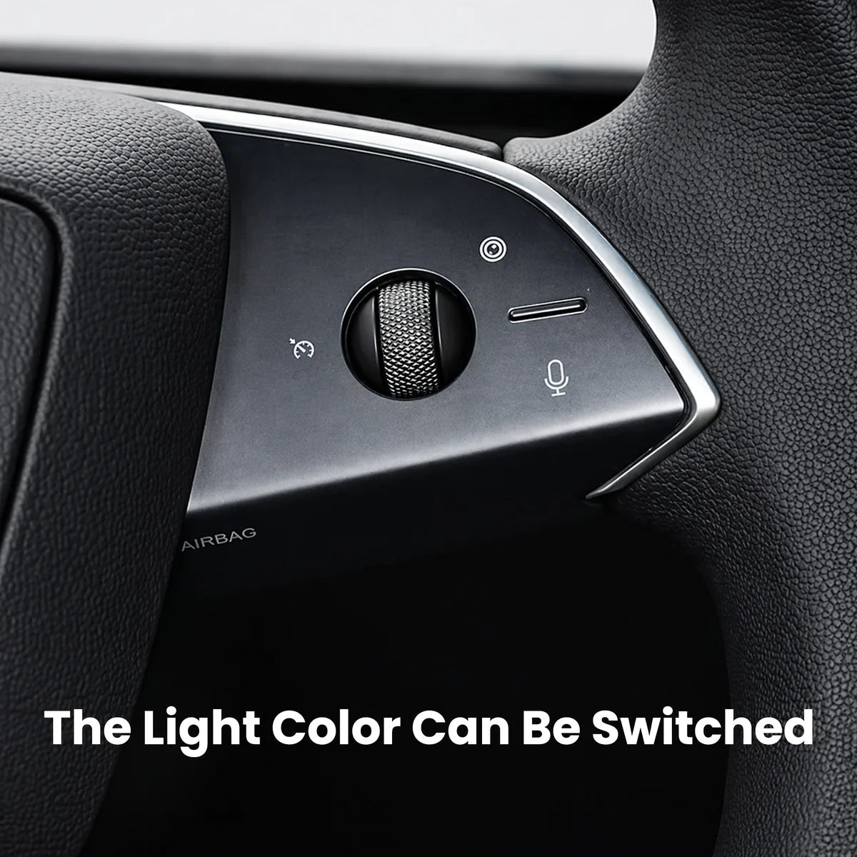 RGB Electric Door Handles V3 for Model 3 & Model Y | Tesery - Tesery Official Store