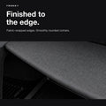 Rigid Trunk Cargo Cover for Tesla Model YL 6-Seater 2026+ - Tesery Official Store