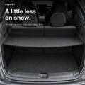 Rigid Trunk Cargo Cover for Tesla Model YL 6-Seater 2026+ - Tesery Official Store