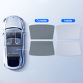 Roof Shade for Tesla Model Y - Tesery Official Store