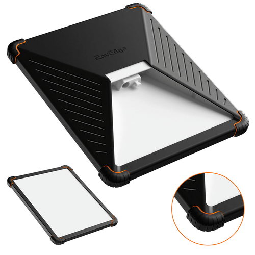 RovEdge R - Foot Armor Case for Starlink Mini | Anti - Drop Protection & IP65 - Tesery Official Store