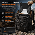 RovEdge R - Foot Armor Case for Starlink Mini | Anti - Drop Protection & IP65 - Tesery Official Store