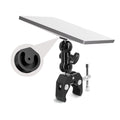 RV Heavy - Duty Clamp Mount for Starlink Mini - Tesery Official Store