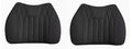 Seasonal Universal Seat Covers for Tesla Model 3/Y/X/S (style 2) - Tesery Official Store