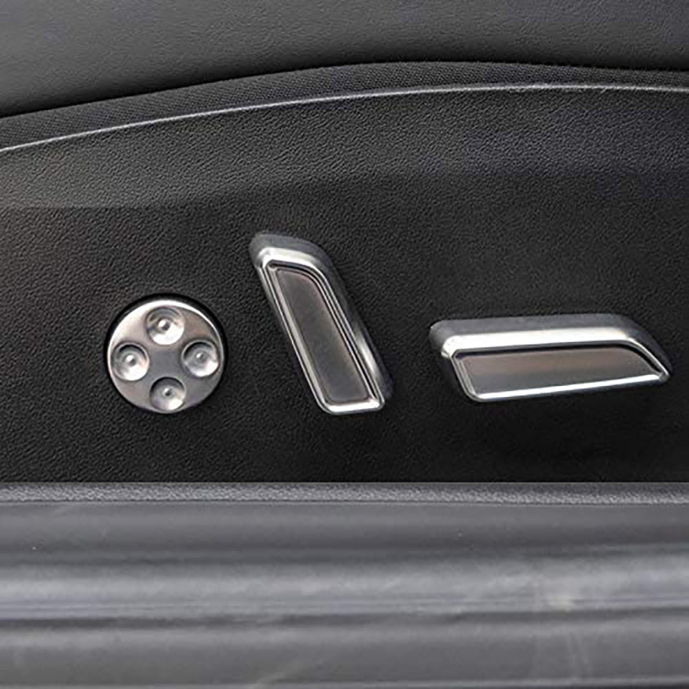 Seat Adjustment Button Cover for Tesla Model 3 - Tesery Official Store