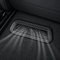 Seat Air Vent Outlet Protector Cover for Model S 2023+ (2pcs) - Tesery Official Store