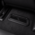 Seat Air Vent Outlet Protector Cover for Model S 2023+ (2pcs) - Tesery Official Store