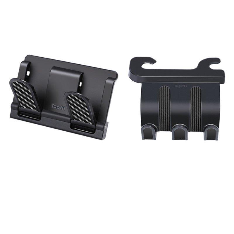 Seat Back Grocery Hook for Tesla Model Y / Model 3 - Tesery Official Store